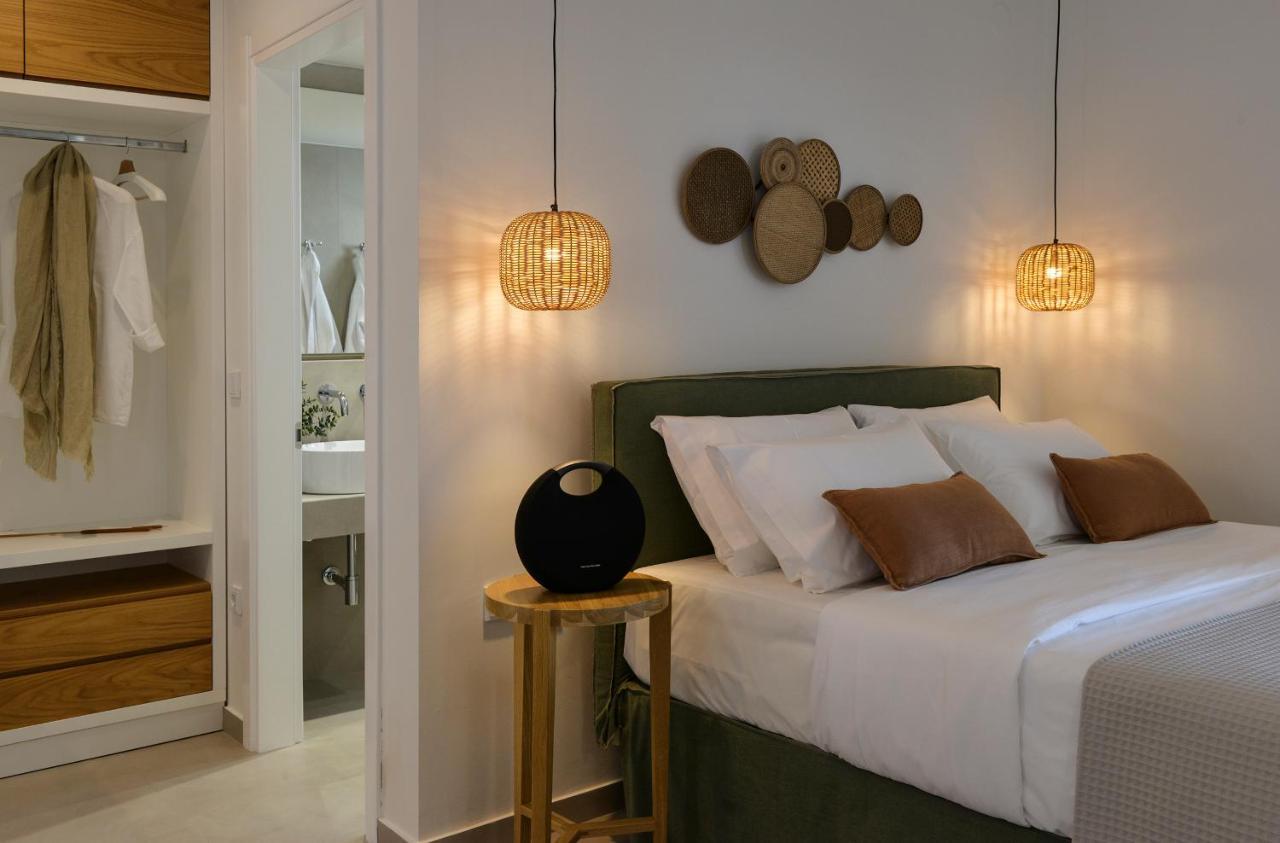 Maravilla Suites Кавала Екстер'єр фото