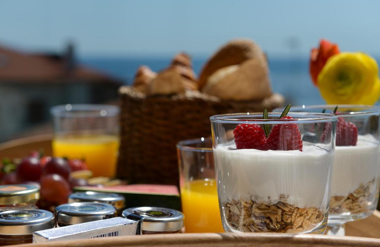 Maravilla Suites Кавала Екстер'єр фото