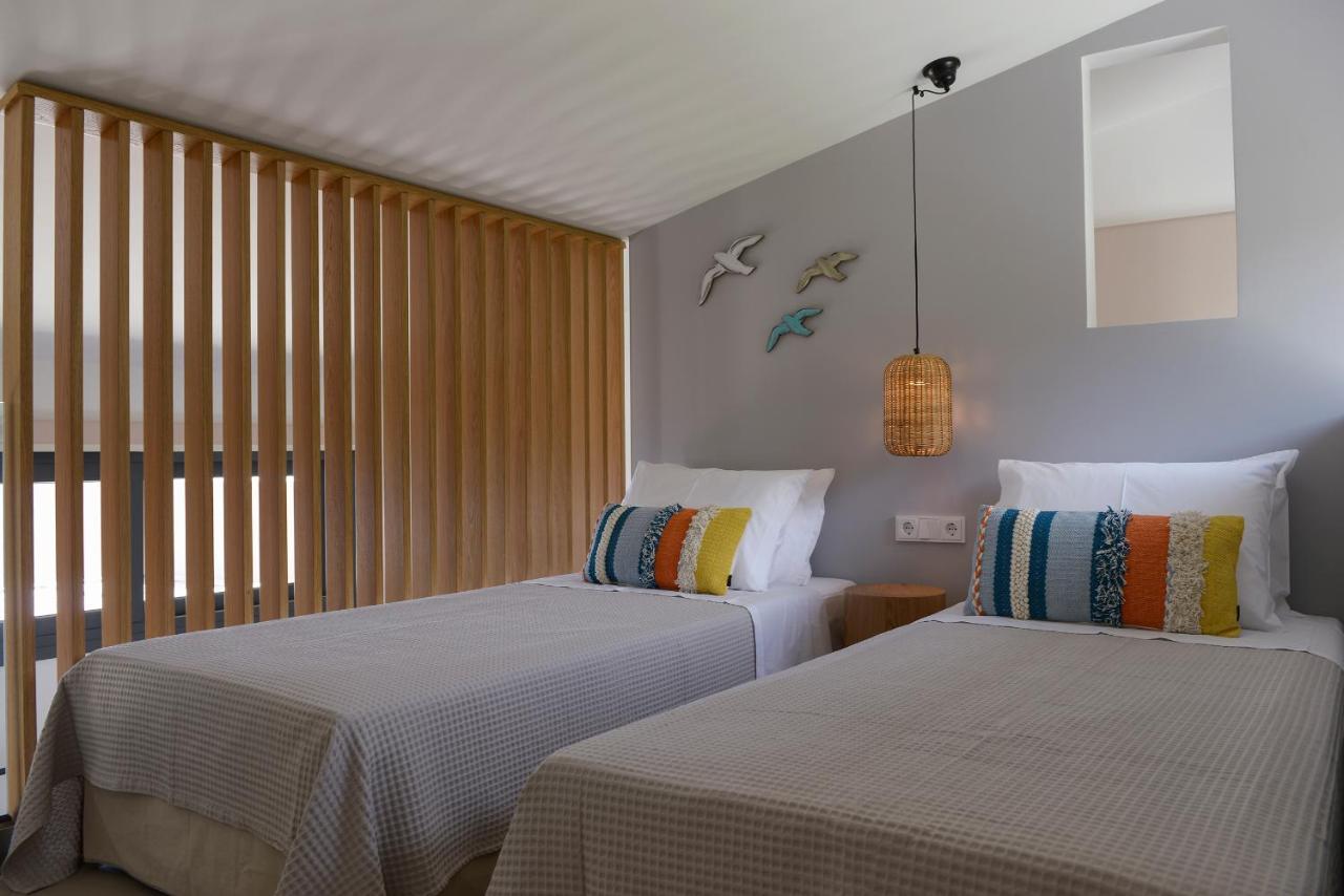 Maravilla Suites Кавала Екстер'єр фото