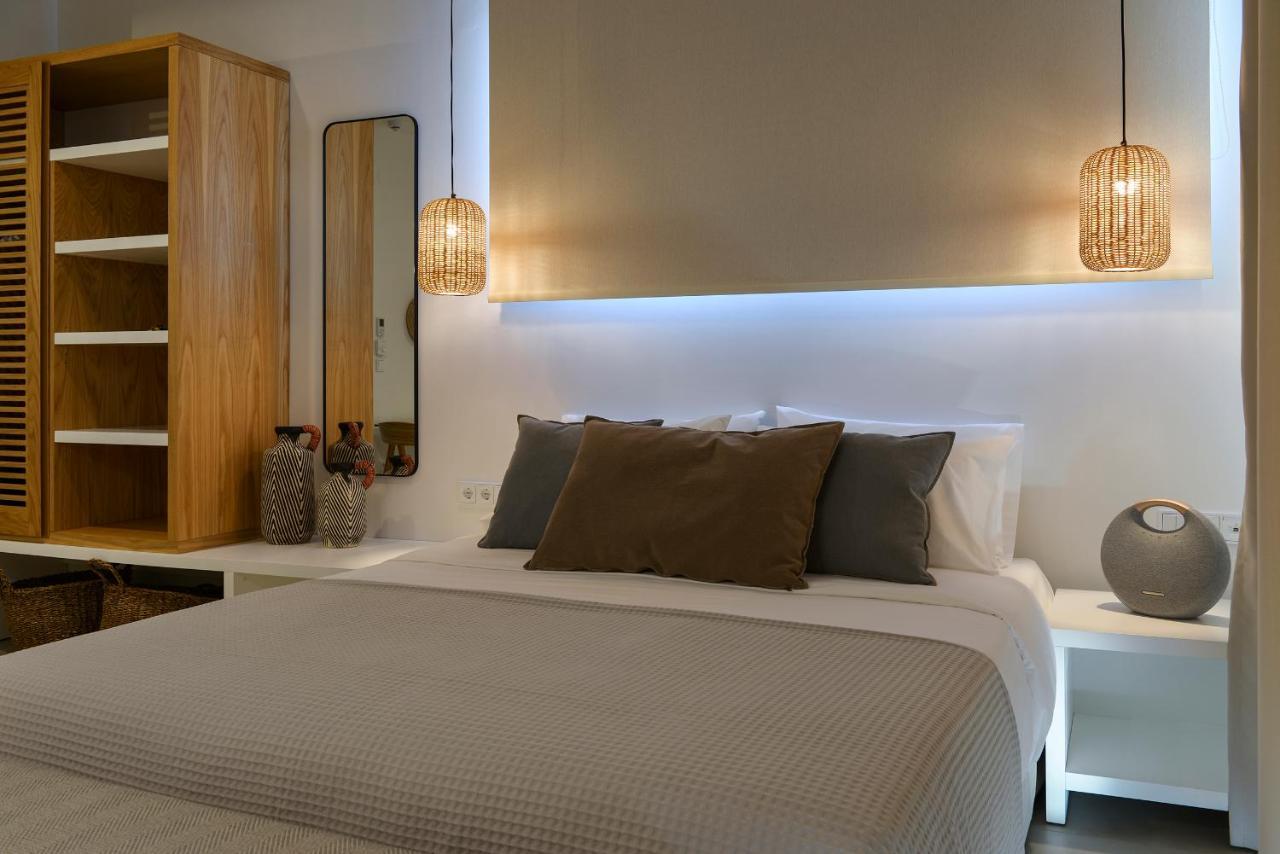 Maravilla Suites Кавала Екстер'єр фото