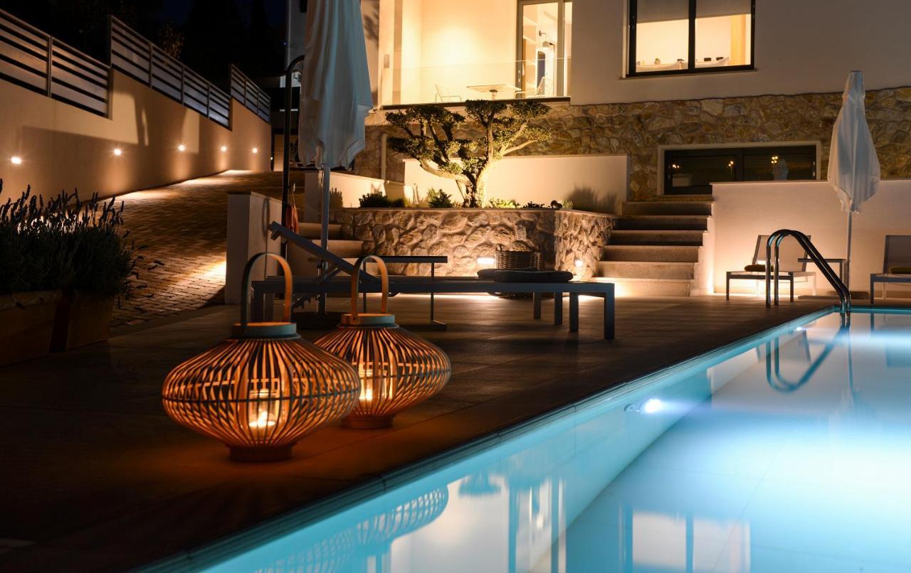 Maravilla Suites Кавала Екстер'єр фото