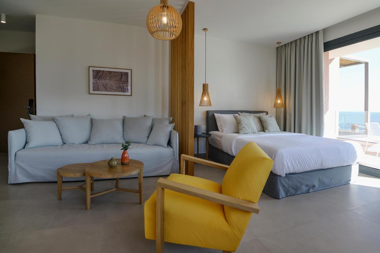 Maravilla Suites Кавала Екстер'єр фото