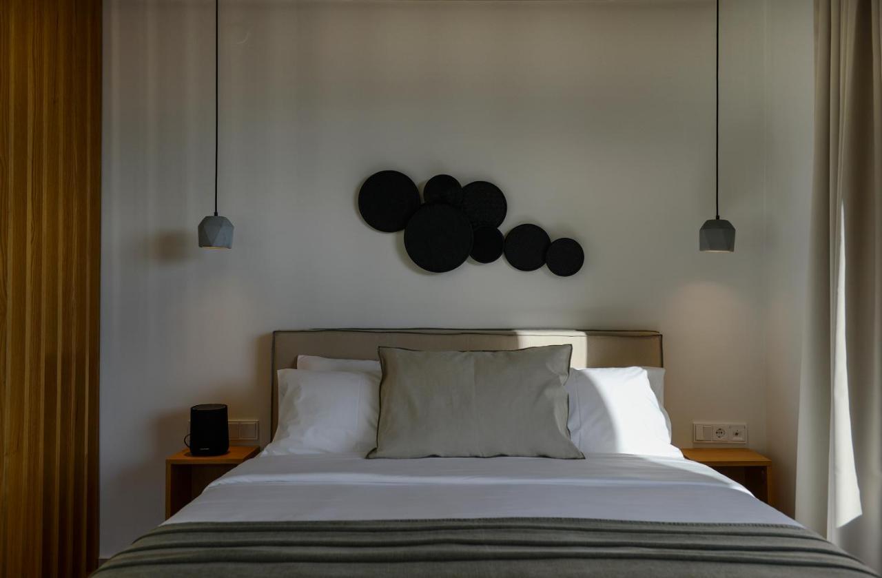Maravilla Suites Кавала Екстер'єр фото