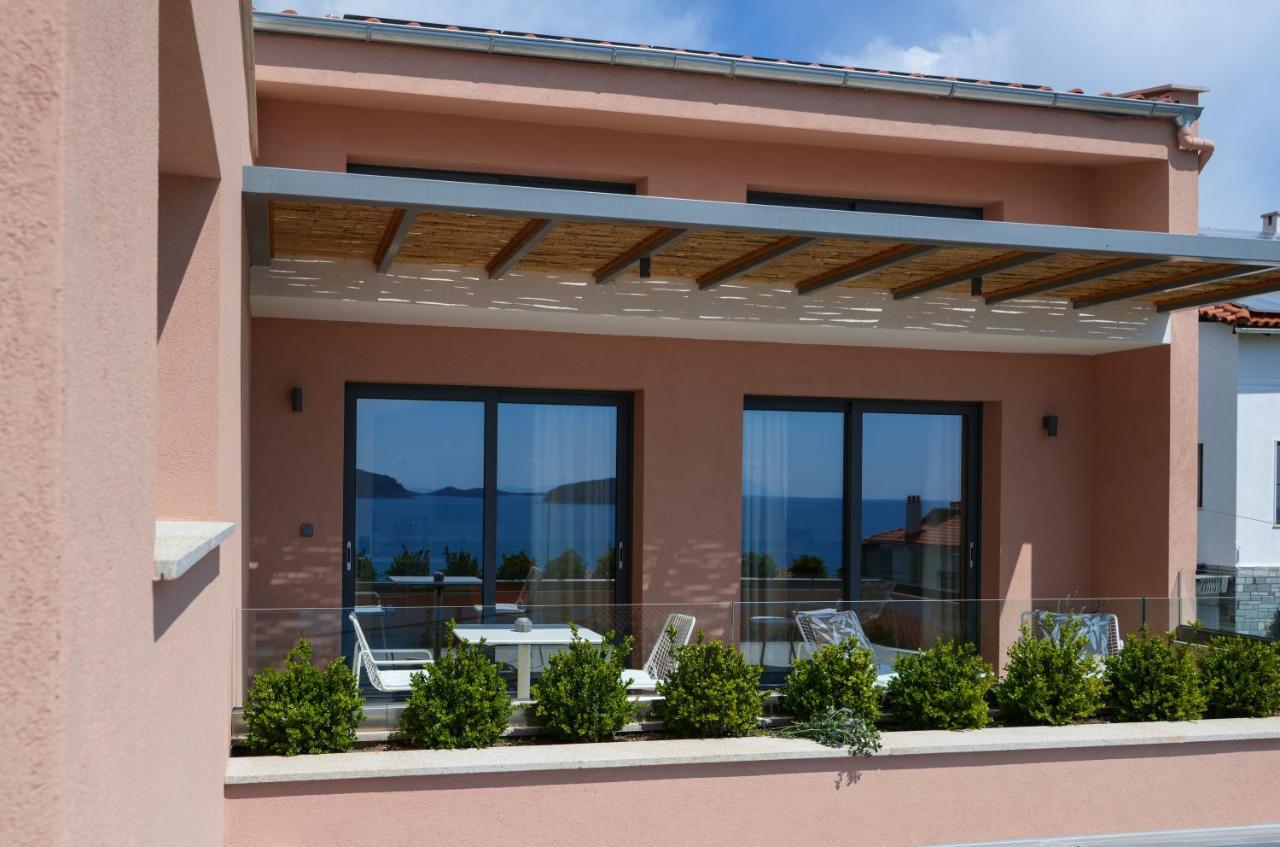 Maravilla Suites Кавала Екстер'єр фото
