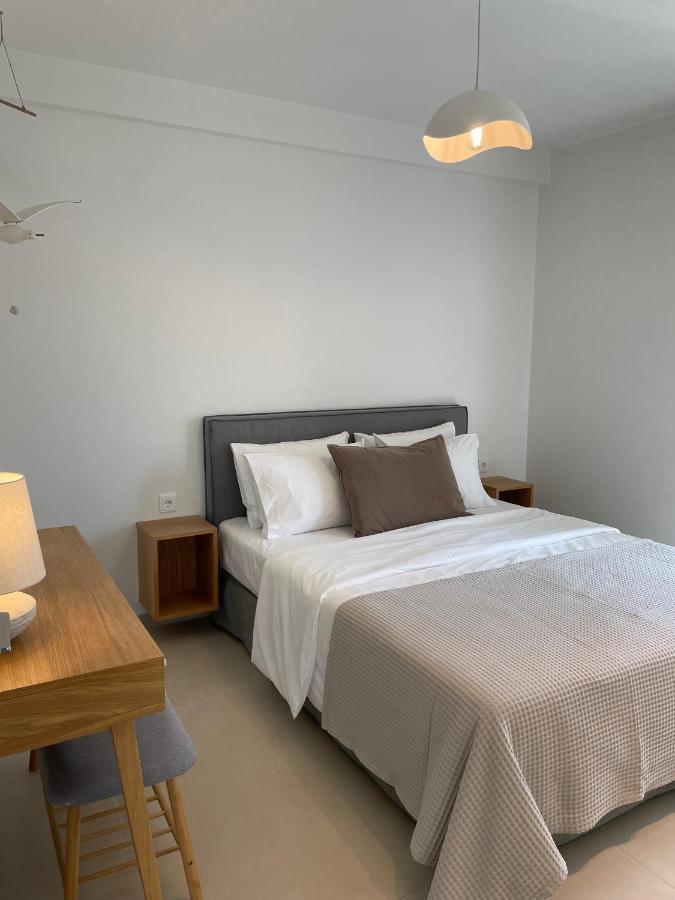 Maravilla Suites Кавала Екстер'єр фото