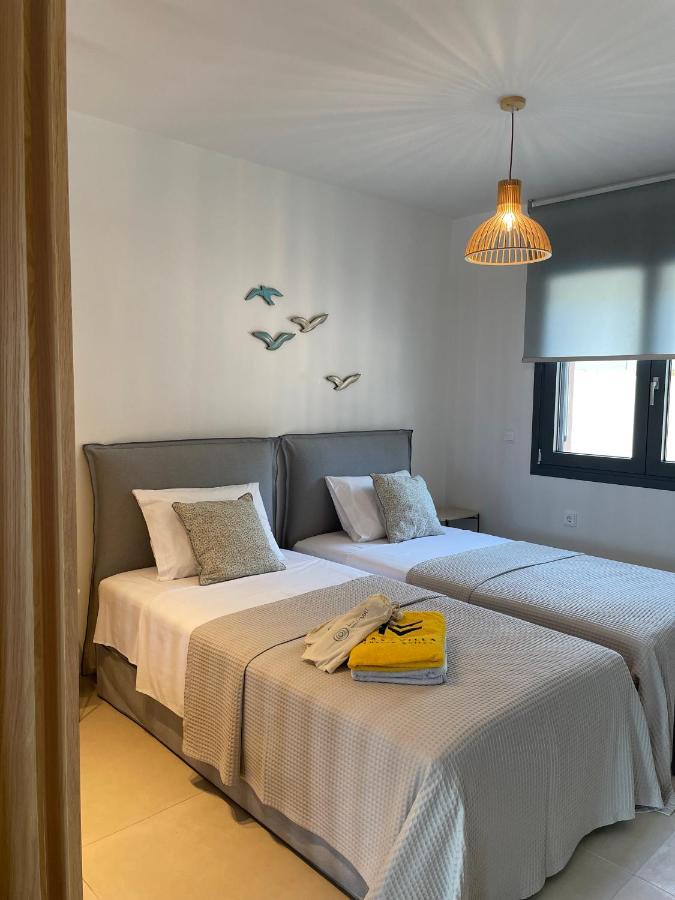 Maravilla Suites Кавала Екстер'єр фото