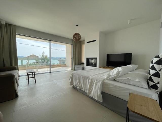Maravilla Suites Кавала Екстер'єр фото