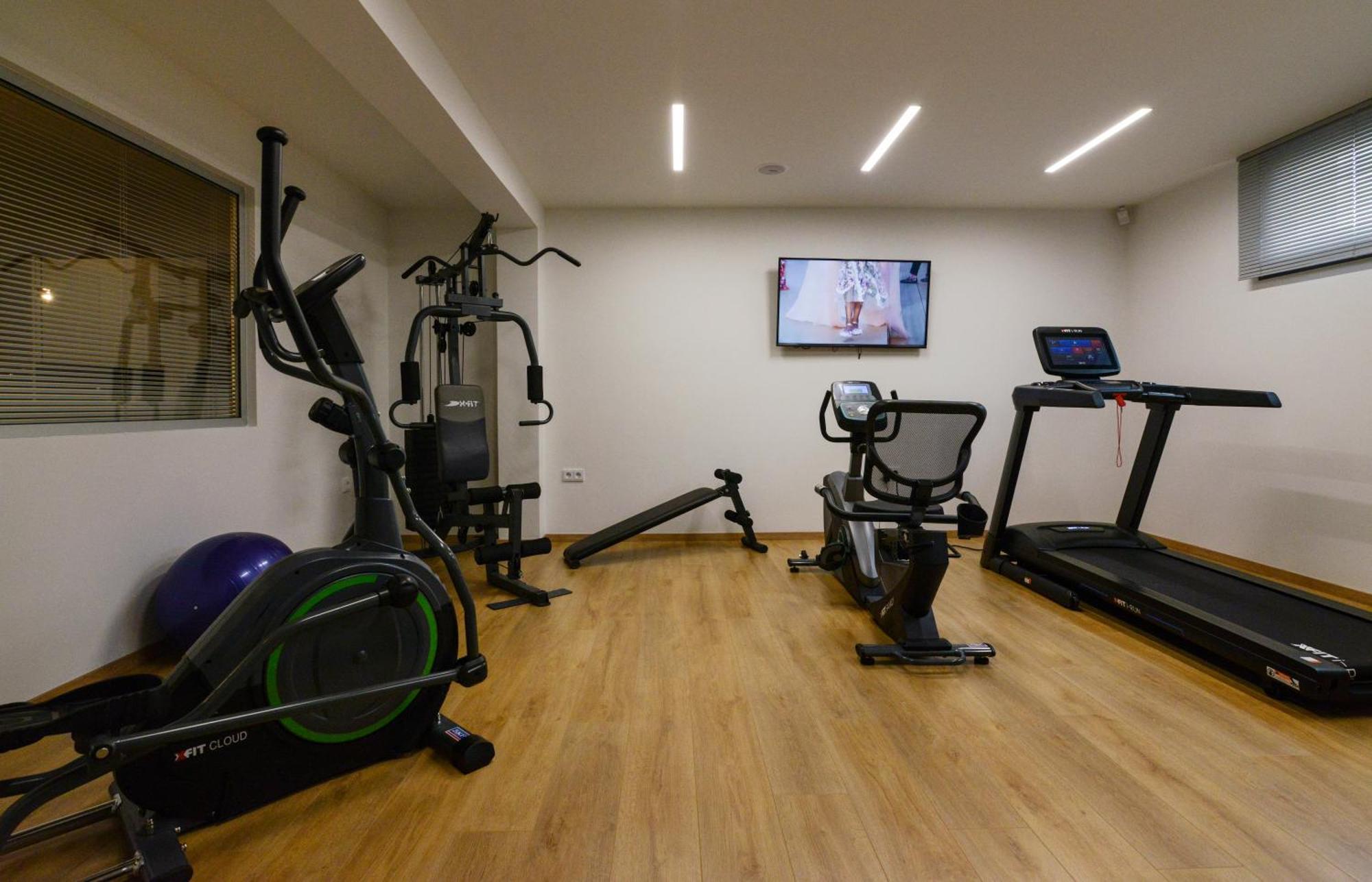 Maravilla Suites Кавала Екстер'єр фото