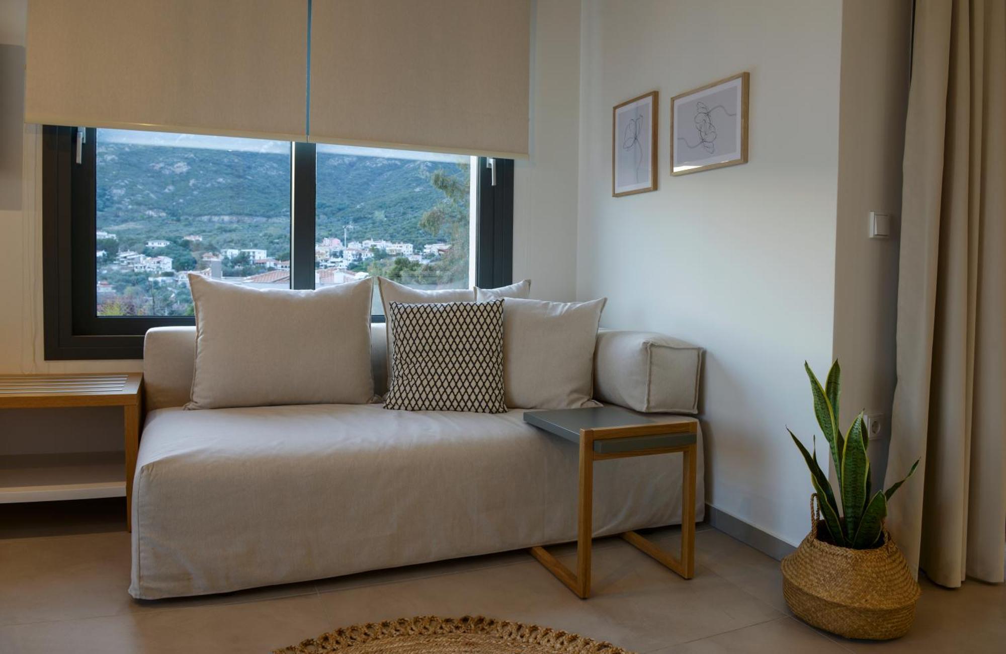 Maravilla Suites Кавала Екстер'єр фото